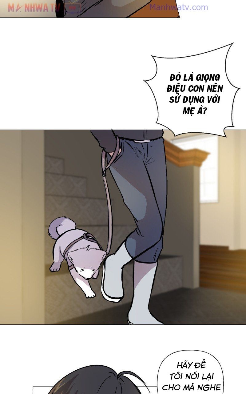 Đọc truyện Trọng sinh mạc thế - Chap 56